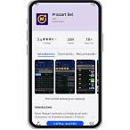 mozzart bet aplikacija ios